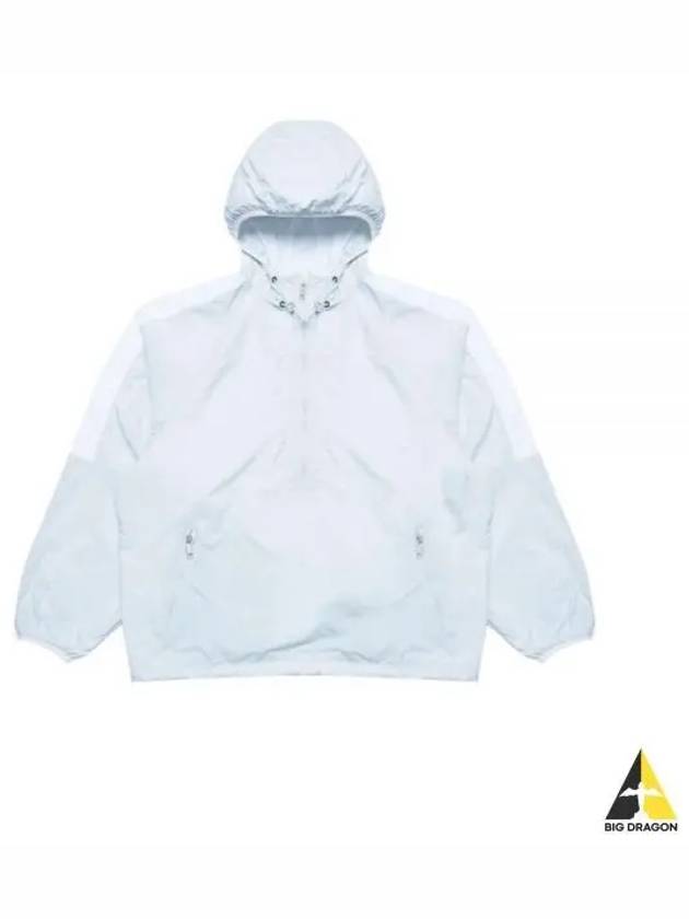 24 JAPM 551A LOGO TRACK JACKET - AUTRY - BALAAN 1