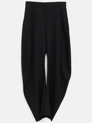 Tailored Trousers - ACNE STUDIOS - BALAAN 1