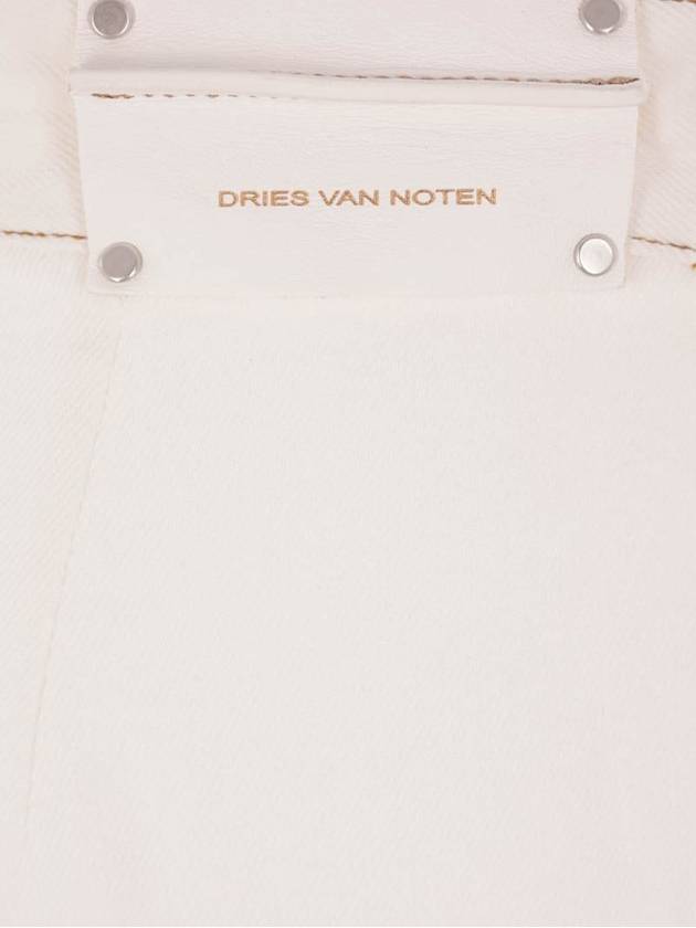 Dries Van Noten Jeans - DRIES VAN NOTEN - BALAAN 3