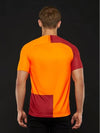 Galatasaray Stadium Home Short Sleeve T-Shirt Red Orange - NIKE - BALAAN 5