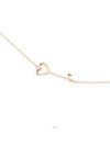 women necklace - TIFFANY & CO. - BALAAN 6