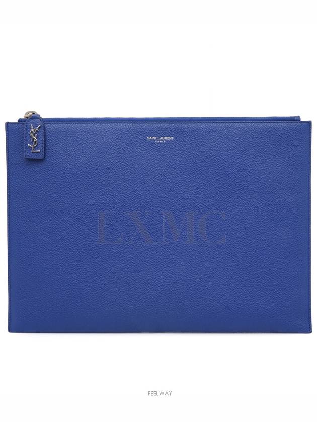 women clutch bag - SAINT LAURENT - BALAAN 1