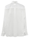 Shirt 23AHT0186FAA1J03E20WH WHITE - ISABEL MARANT ETOILE - BALAAN 4