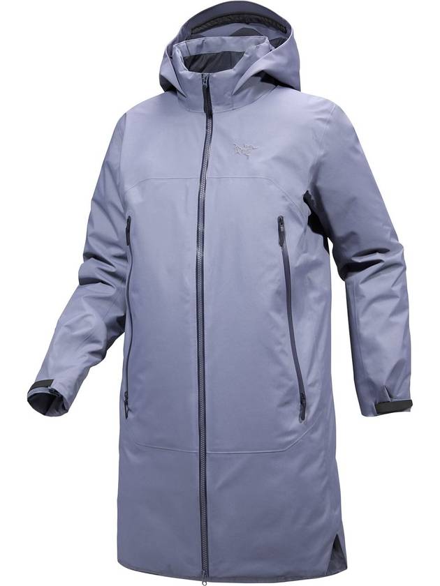 Beta Logo Down Parka Stratus - ARC'TERYX - BALAAN 2