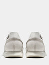 Carrera Crack Low Top Sneakers White - BUTTERO - BALAAN 5