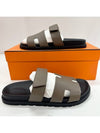 Chypre Men s Sandals Slippers Etope - HERMES - BALAAN 5