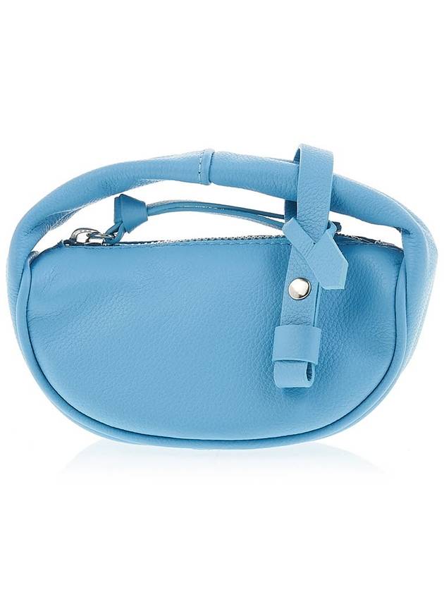 BYPA Micro handbag 22CRMICALGNSGCSMA LGN - BY FAR - BALAAN 1