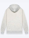 Bailey Basic Hooded Sweatshirt Oatmeal - SUPENER - BALAAN 4