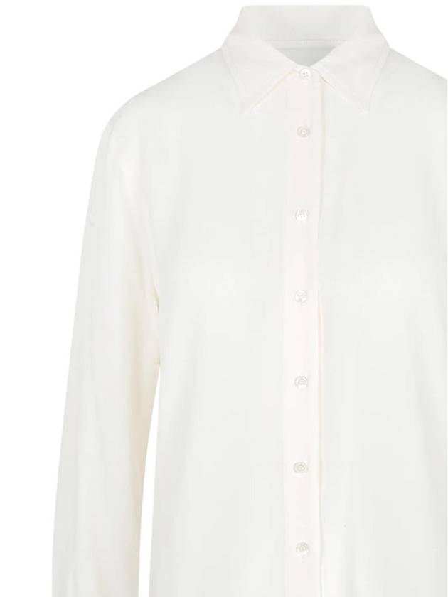 Jucca Shirts Cream - JUCCA - BALAAN 2