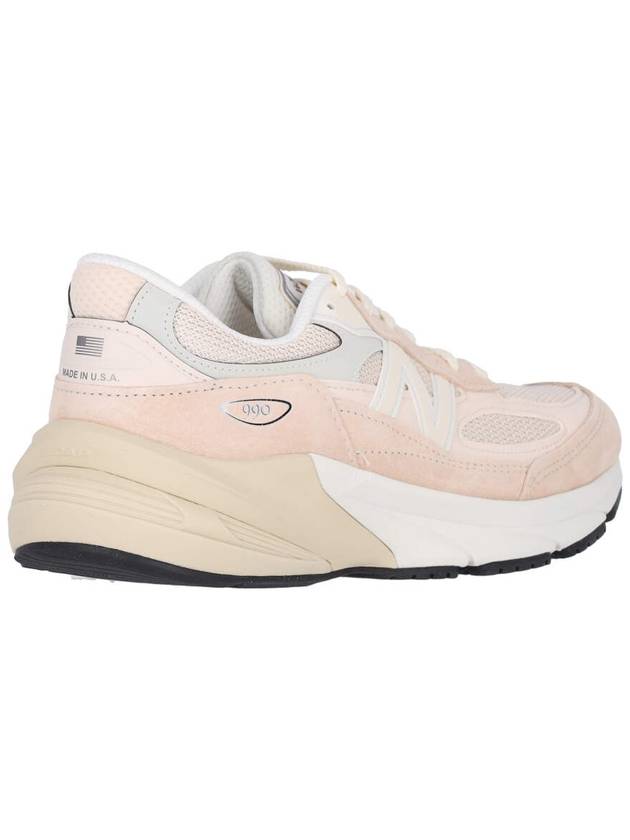 New Balance Sneakers Pink - NEW BALANCE - BALAAN 4