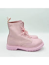 Pascal Virginia Combat Walker Boots Pink - DR. MARTENS - BALAAN 2