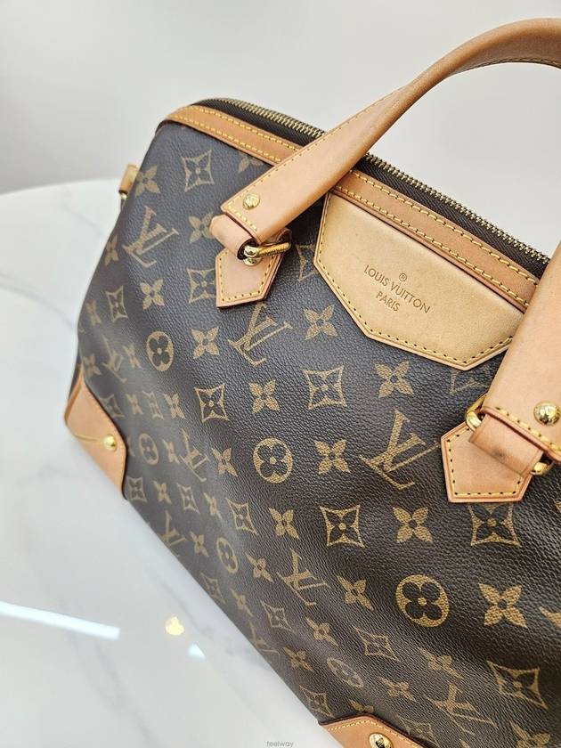 Monogram Retiro PM Shoulder Bag M40325 - LOUIS VUITTON - BALAAN 6