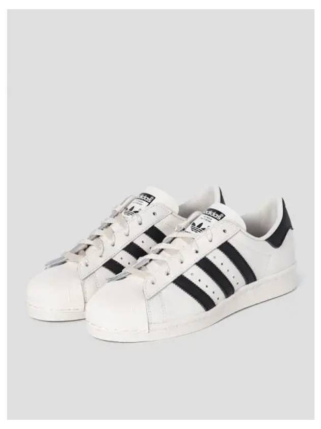 Superstar 82 White Domestic Product GM0023121906885 - ADIDAS - BALAAN 1