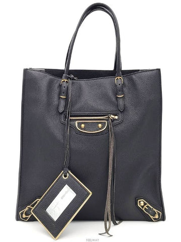 women tote bag - BALENCIAGA - BALAAN 1