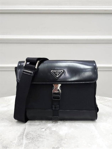 men cross bag - PRADA - BALAAN 1