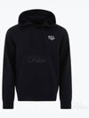 Standard Rue Madame Hoodie Black - A.P.C. - BALAAN 2