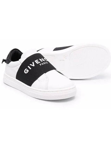 Kids Urban Street Bandle Sneakers H29054 10B - GIVENCHY - BALAAN 1