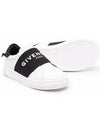 Kids Urban Street Bandle Sneakers H29054 10B - GIVENCHY - BALAAN 2