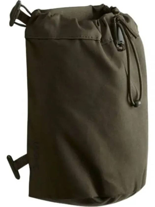 SINGI GEAR HOLDER DARK OLIVE 23324633 SINGI GEAR HOLDER DARK OLIVE - FJALL RAVEN - BALAAN 1