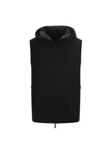 1A00035 539DK 999 Allier Down Vest 844236 - MONCLER - BALAAN 1