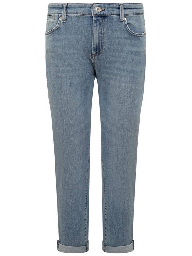 Sportmax Jeans - MAX MARA SPORTMAX - BALAAN 1