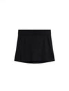 Amelie Golf A Line Skirt Black - J.LINDEBERG - BALAAN 2