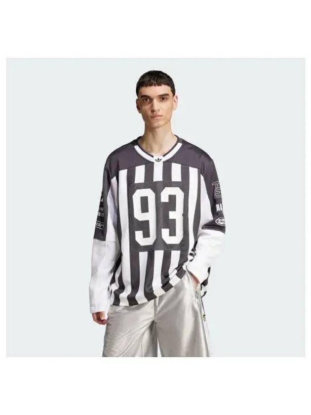 Adilenium Season 2 Team 93 Long Sleeve T-Shirt - ADIDAS - BALAAN 2