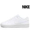 Court Royale 2 Next Nature Low Top Sneakers White - NIKE - BALAAN 2