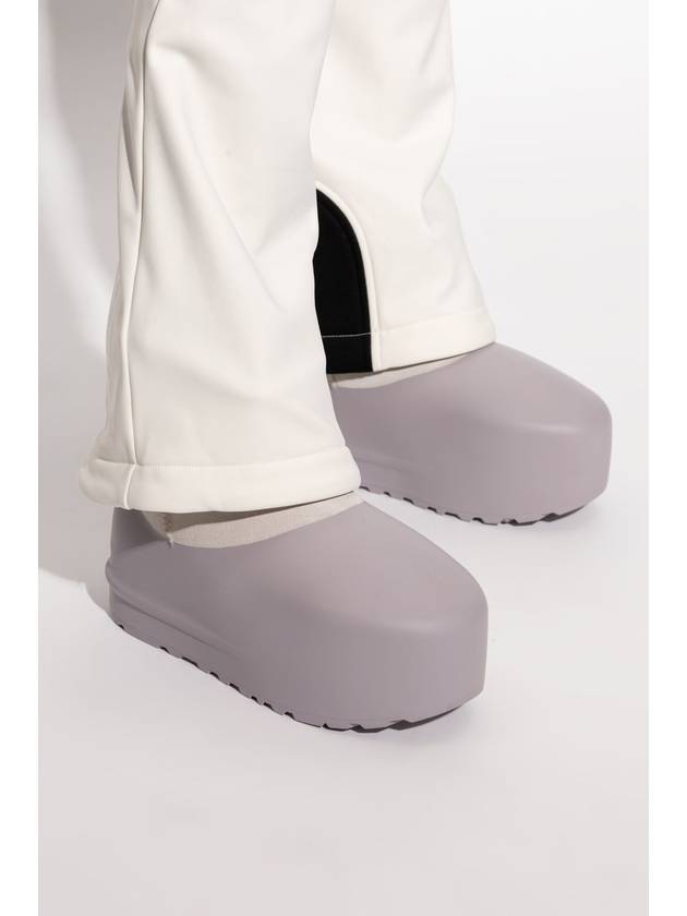 UGG Snow Boots W Classic Mini Pumped Molded, Women's, Purple - UGG - BALAAN 2