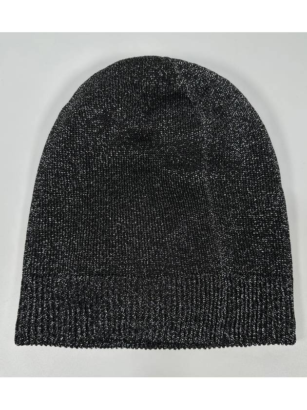 Double G Knit Beanie M - GUCCI - BALAAN 3