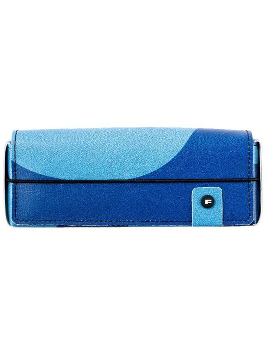 F532 TED 0017 Unisex Glasses Case - FREITAG - BALAAN 1