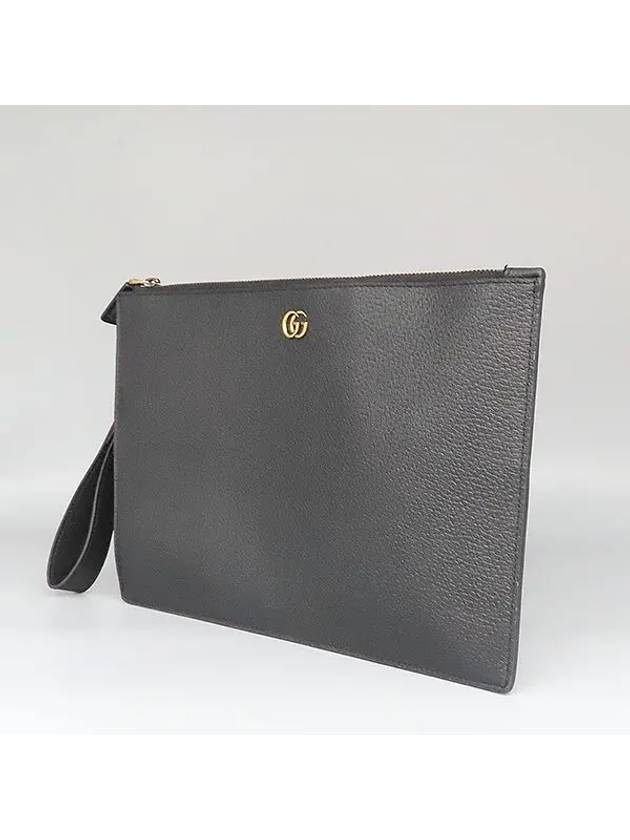 475317 clutch bag - GUCCI - BALAAN 2