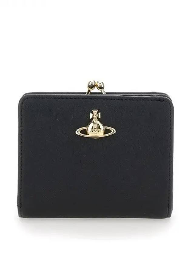 Vivienne Westwood ORB logo card wallet 271599 - VIVIENNE WESTWOOD - BALAAN 1