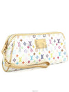 women clutch bag - LOUIS VUITTON - BALAAN 4