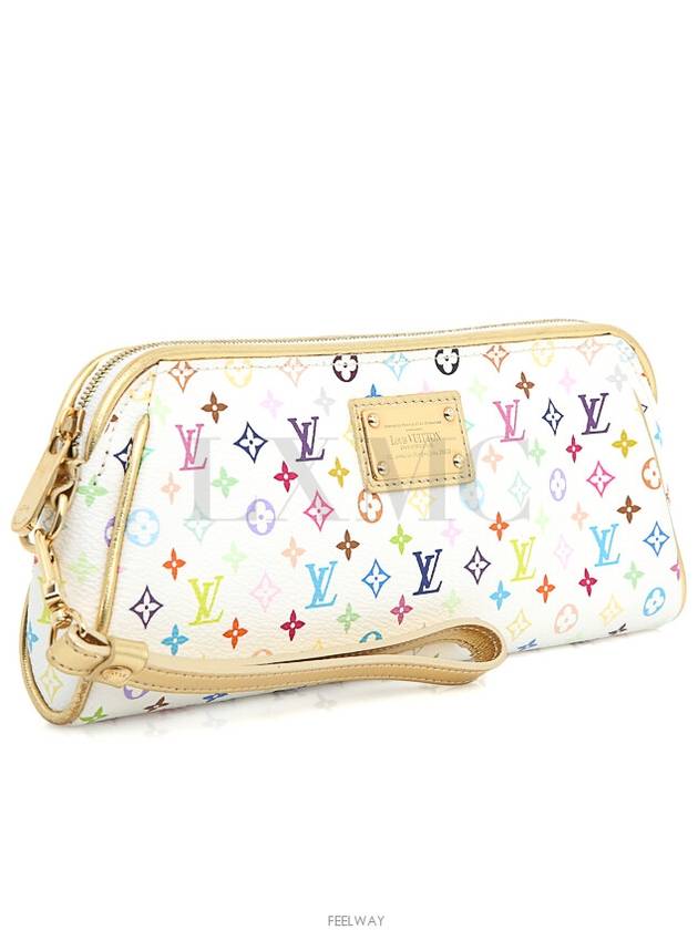 women clutch bag - LOUIS VUITTON - BALAAN 4