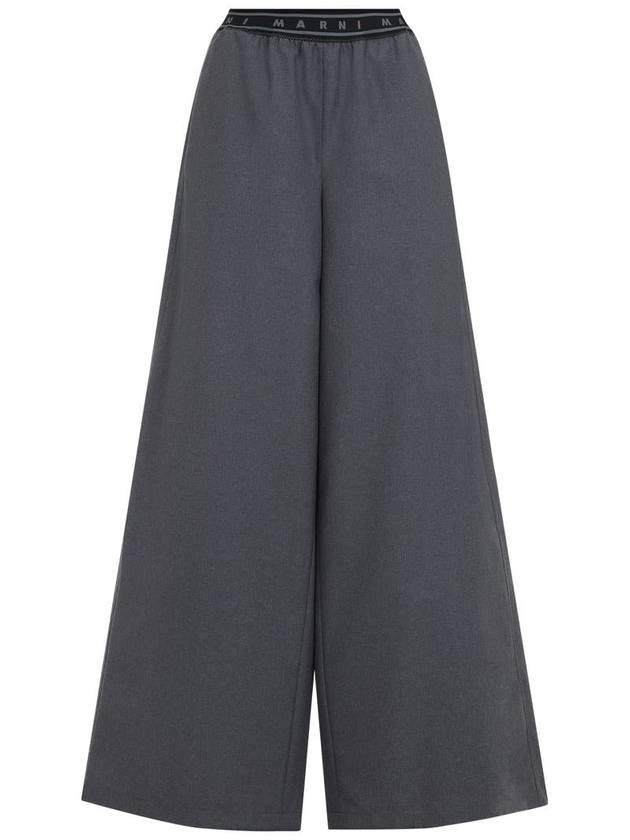 Marni Pants - MARNI - BALAAN 1