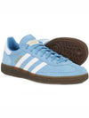 Handball Spezial Low-Top Sneakers Blue - ADIDAS - BALAAN 3