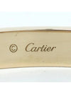 B6036017 Bracelet Jewelry - CARTIER - BALAAN 4