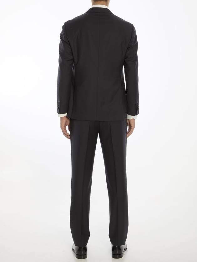 Two-piece suit in pure wool - RVR LARDINI - BALAAN 4