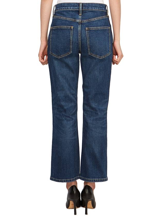 Jeans 153248 401 - TORY BURCH - BALAAN 4