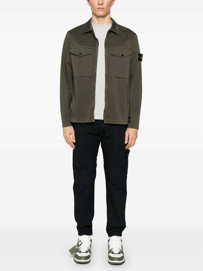 Stone Island Jackets Green - STONE ISLAND - BALAAN 2