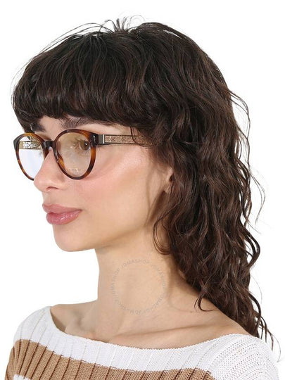 Elie Saab Demo Cat Eye Ladies Eyeglasses ES 075 086 51 - ELIE SAAB - BALAAN 2