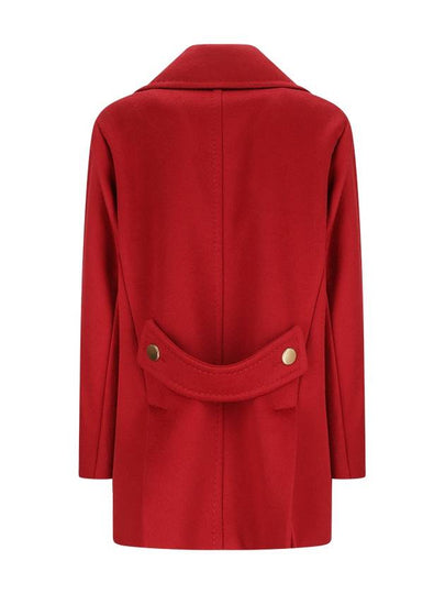 BERTA COAT - MAX MARA - BALAAN 2