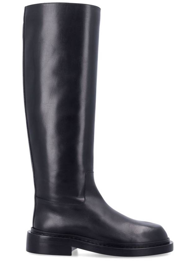 TUBOLAR BOOT - JIL SANDER - BALAAN 1