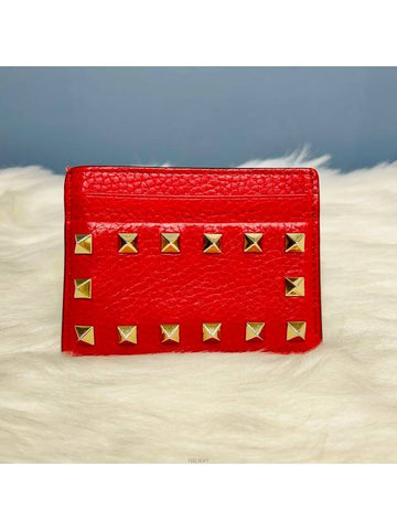 women card wallet - VALENTINO - BALAAN 1