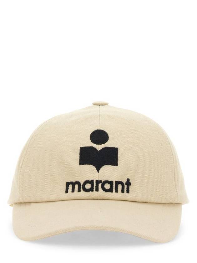 Tyron Baseball Cap - ISABEL MARANT - BALAAN 1