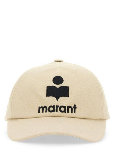 Tyron Baseball Cap - ISABEL MARANT - BALAAN 1