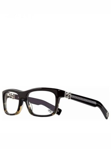 Glasses frame MY DIXADRYLL BLACK MAIZE 270861 1118623 - CHROME HEARTS - BALAAN 1