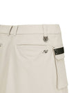 WOMEN OUT POCKET POINT A LINE SKIRT - ANEWGOLF - BALAAN 6