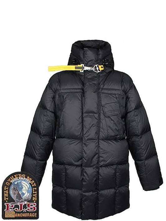 PP02 710 BOLD Bold hood down padding - PARAJUMPERS - BALAAN 1